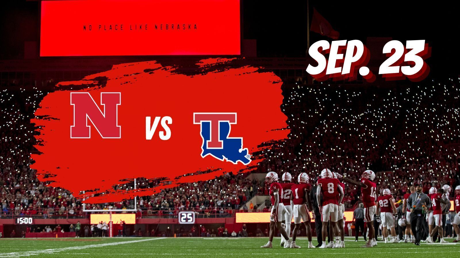Louisiana Tech Bulldogs